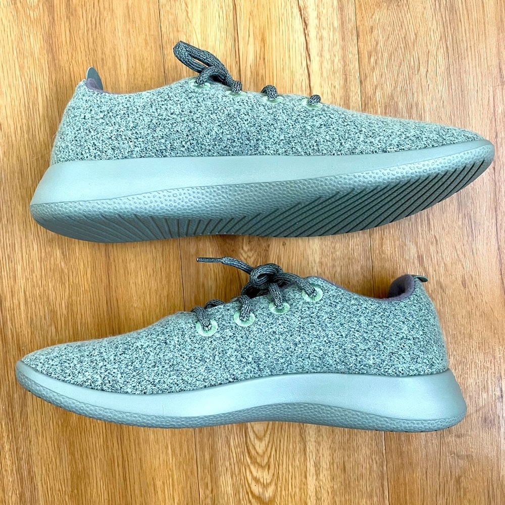 NEW Allbirds Wool Runners
